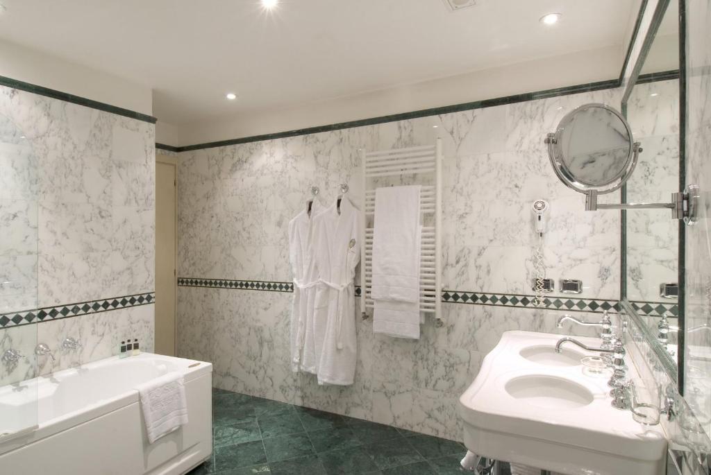 Appartamento Ca' Lucatello Townhouse Venezia