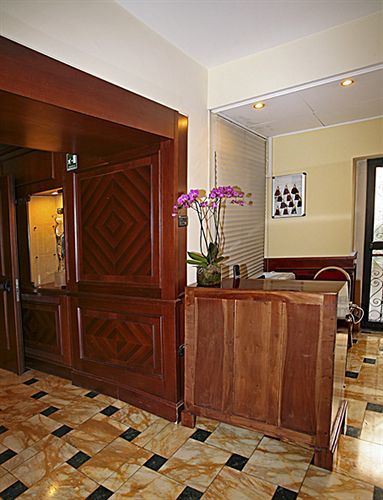 Appartamento Ca' Lucatello Townhouse *